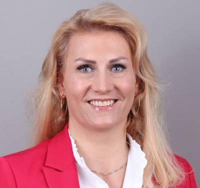 Susanne Lindemann-Breuker