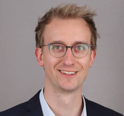 Lars Heuer-Brockhoff