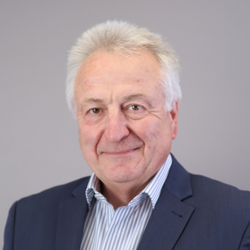  Horst W�lbern